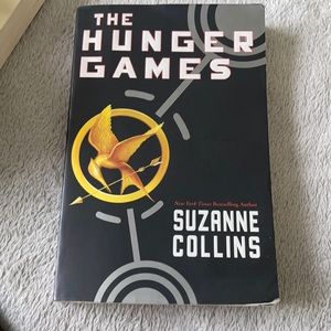 The Hunger Games